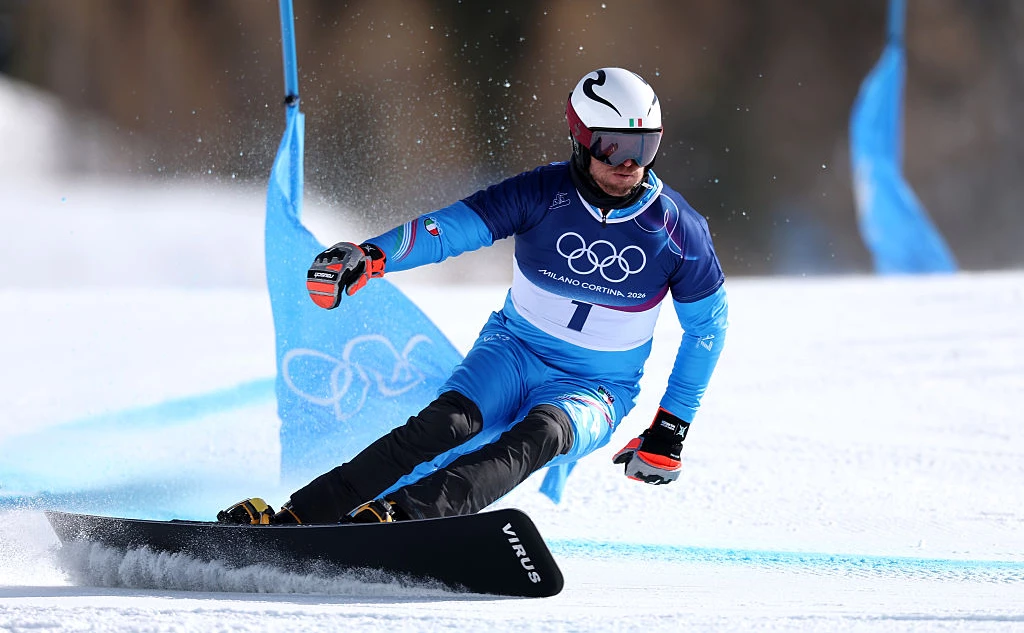 Cameron Spencer / Getty Images