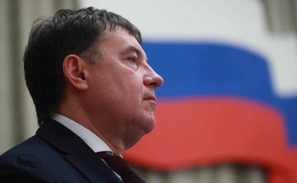 Сергей Фадеичев / ТАСС