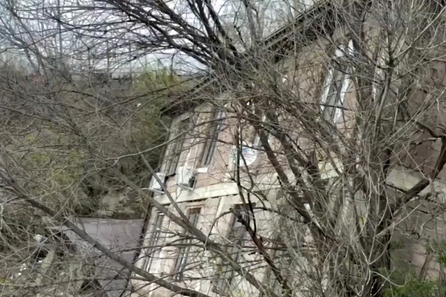 Пресс-служба администрации города Махачкалы / РИА Новости