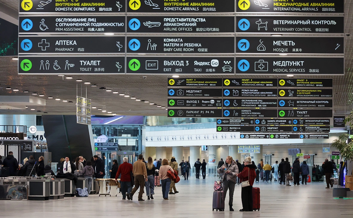 Сергей Фадеичев / ТАСС