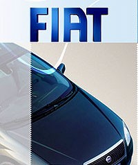 Fiat инвестирует 150 млн долл. в Аргентину