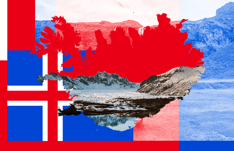 В стране «Игры престолов»: чем заняться путнику в Исландии