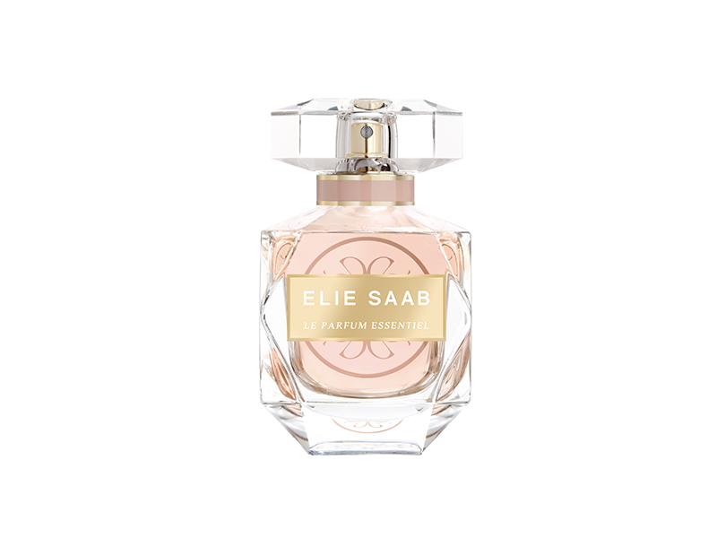 Цветочно-шипровый аромат Le Parfum Essentiel, Elie Saab, 100 мл., цена по запросу (&laquo;Рив Гош&raquo;)