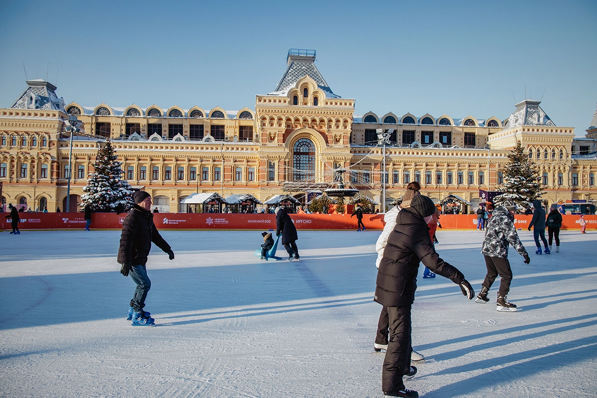 каток швейцария нижний новгород