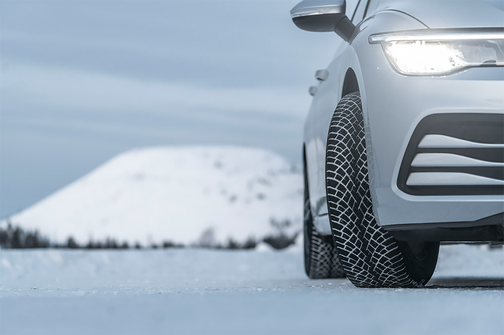 Фото: Nokian Tyres