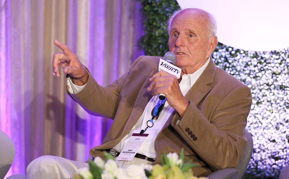 Rich Polk / Getty Images for Variety