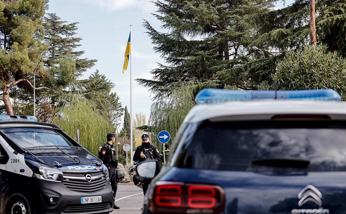 Carlos Lujan / Keystone Press Agency / Global Look Press