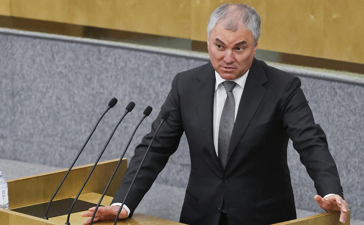 Антон Новодережкин / ТАСС