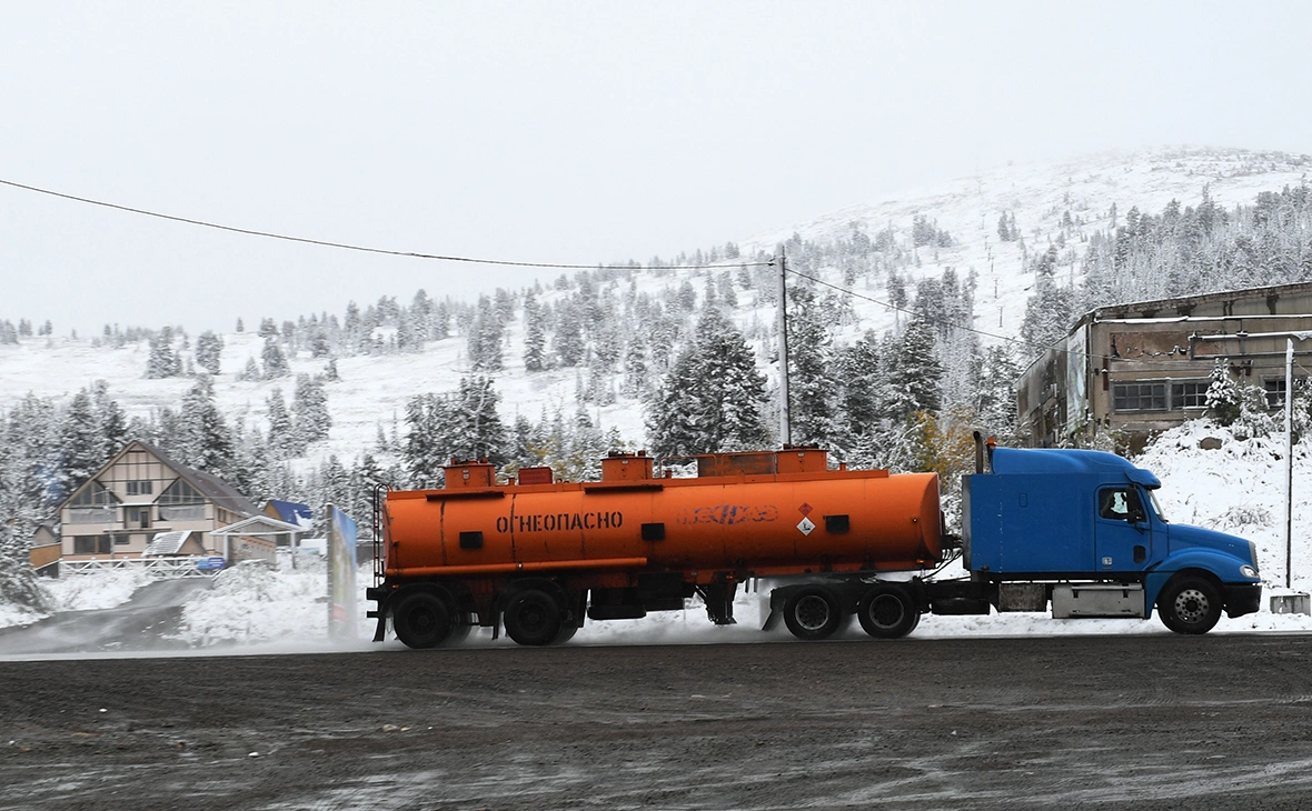 Александр Кряжев / РИА Новости