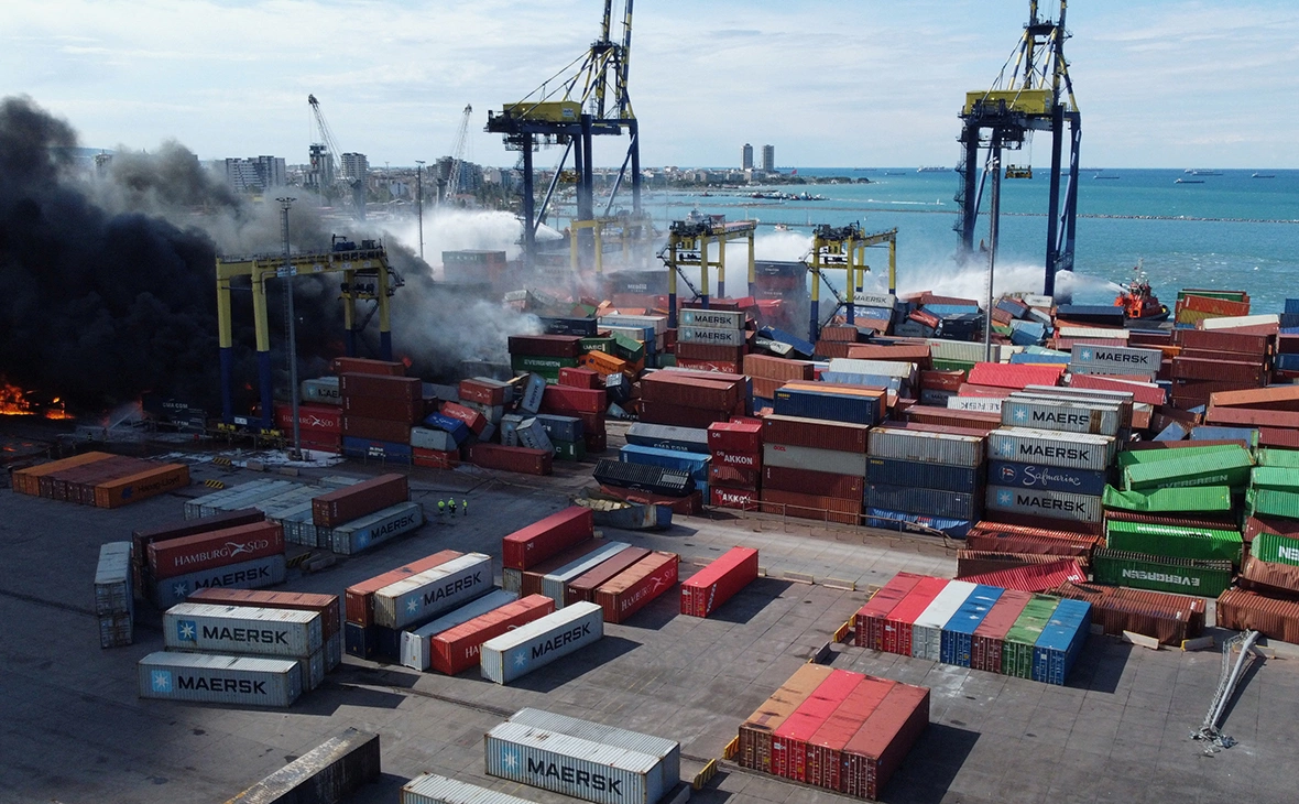 Benoit Tessier / Reuters