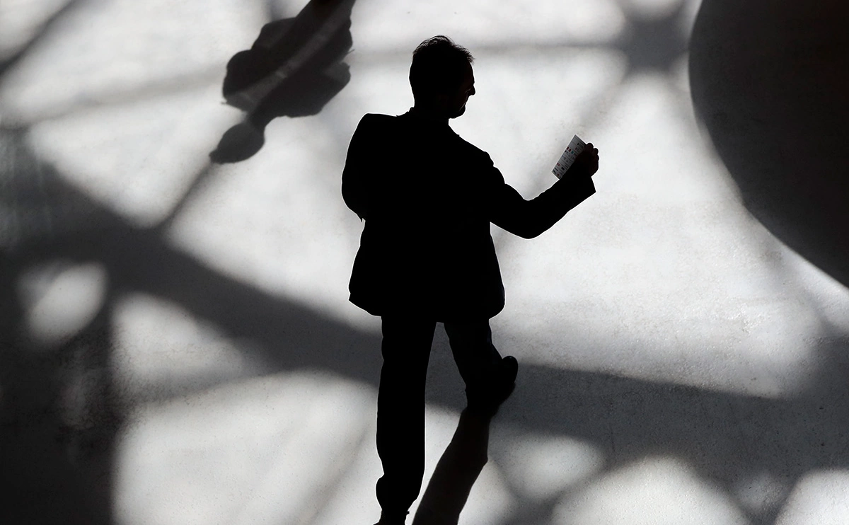 Владислав Шатило / РБК