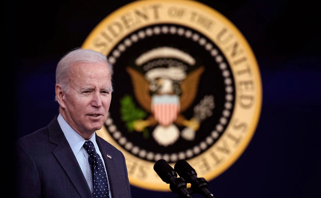 Drew Angerer / Getty Images