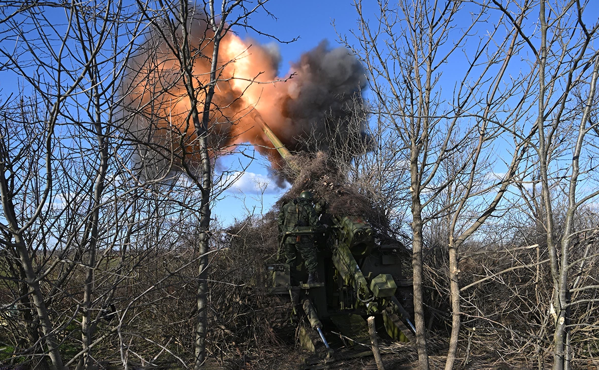 Алексей Майшев / РИА Новости