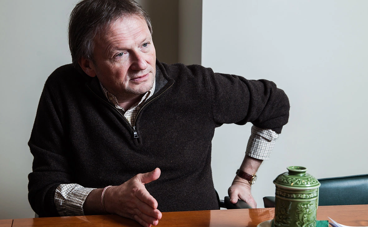 Олег Яковлев / РБК