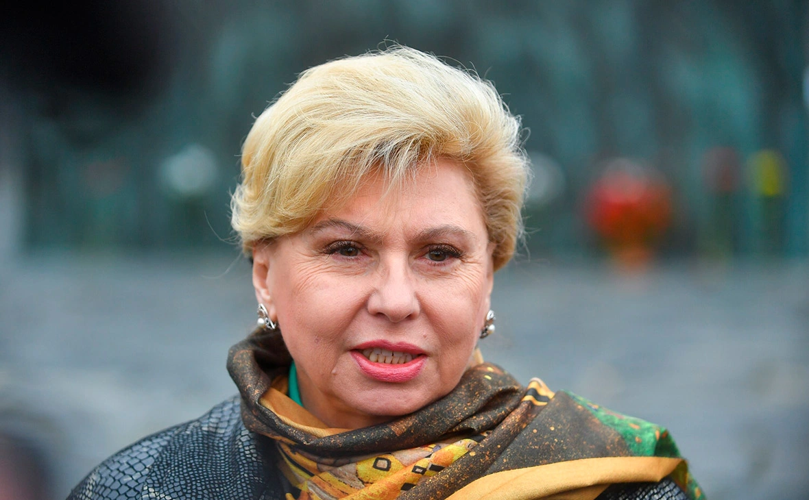 Сергей Киселев / АГН «Москва»