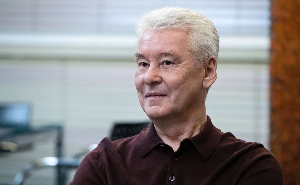 Андрей Любимов / РБК