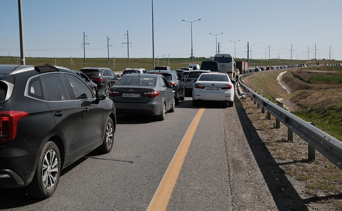 Юрий Березнюк / ТАСС