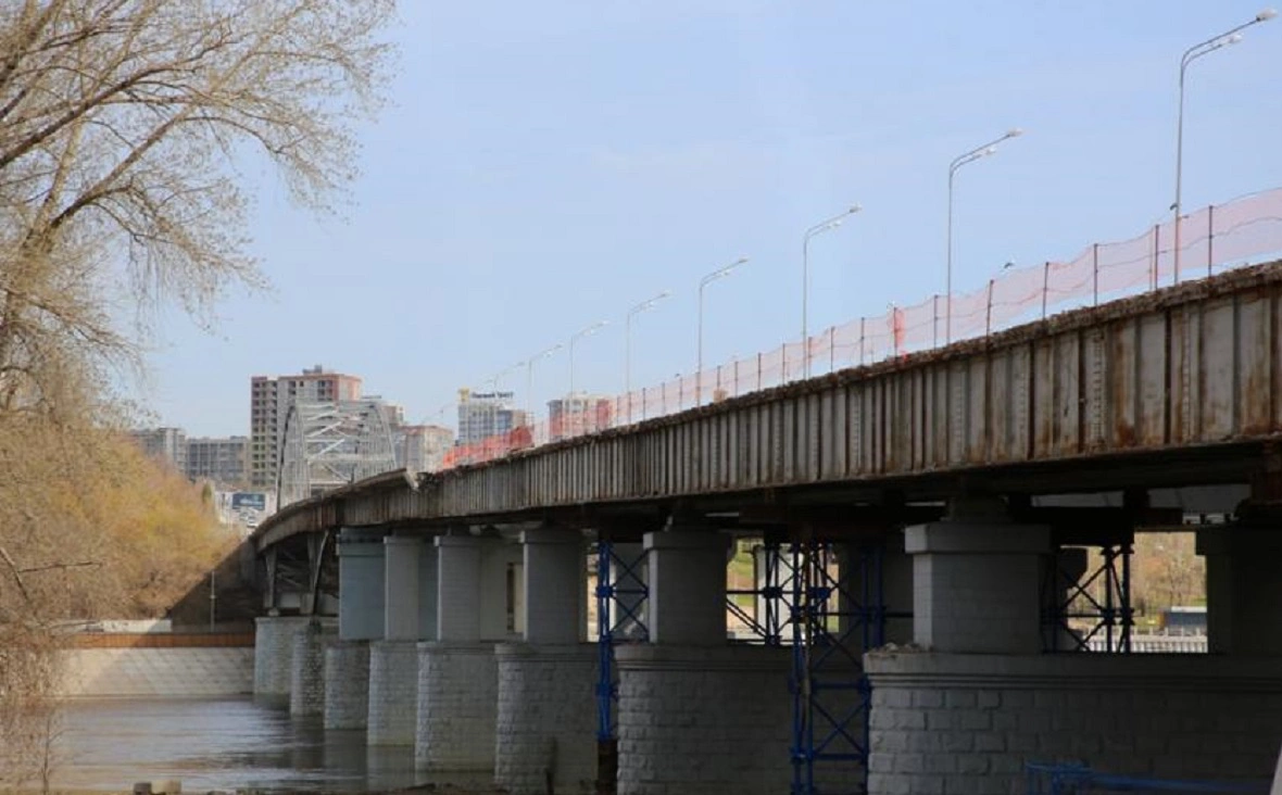 Администрация Уфы