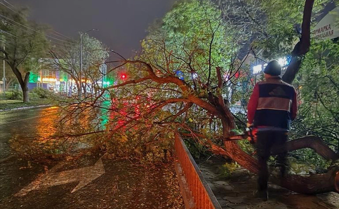 Администрация города Евпатории