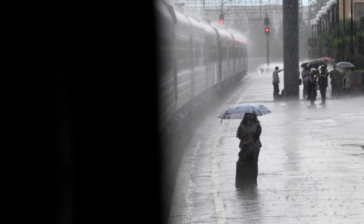 Евгений Епанчинцев / РИА Новости