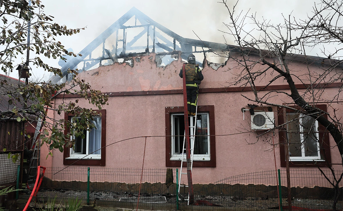 Дмитрий Ягодкин / ТАСС