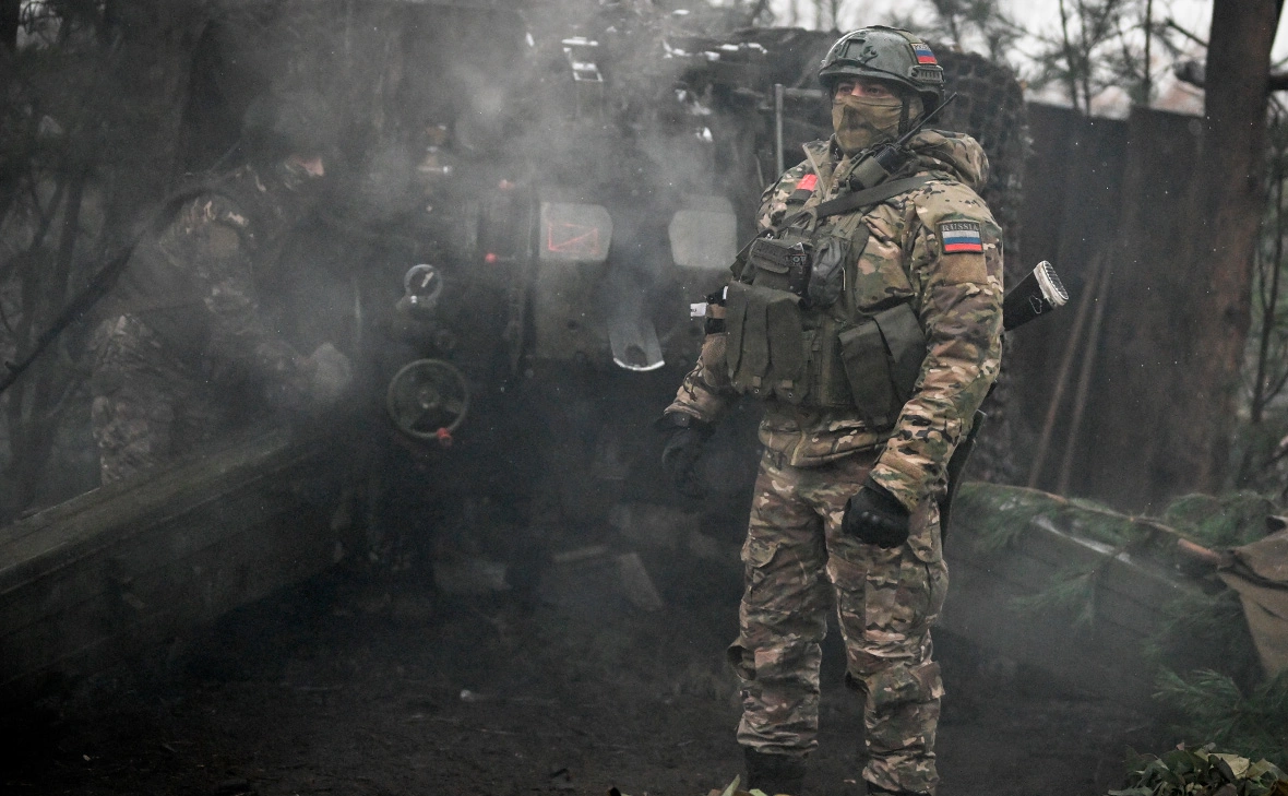 Станислав Красильников / РИА Новости