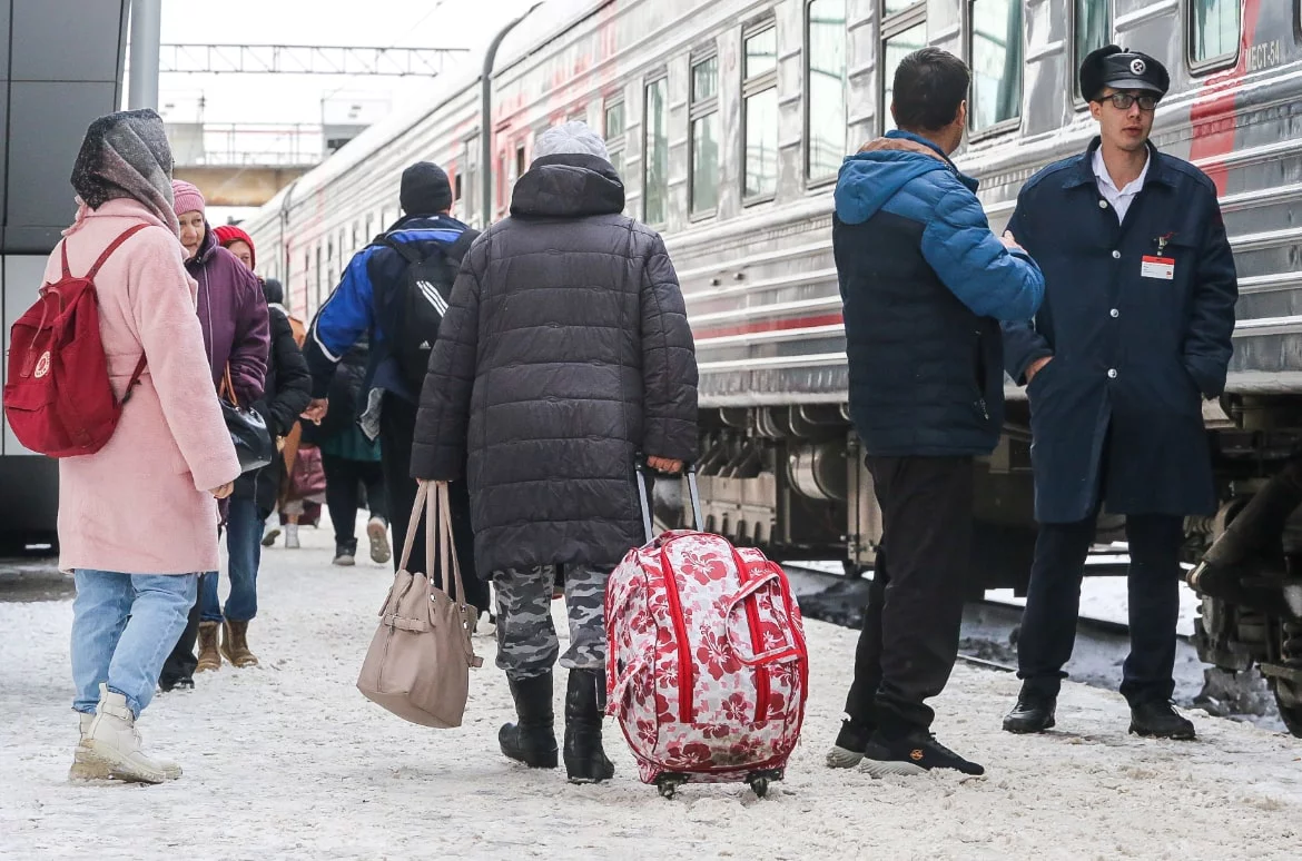 Денис Моргунов / РИА URA.RU