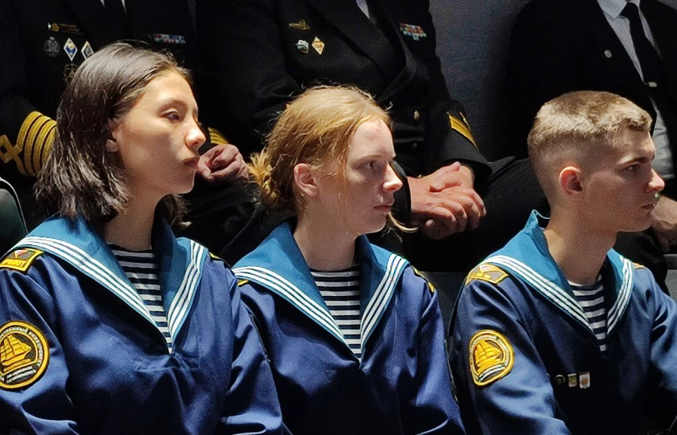 правительство Приморского края