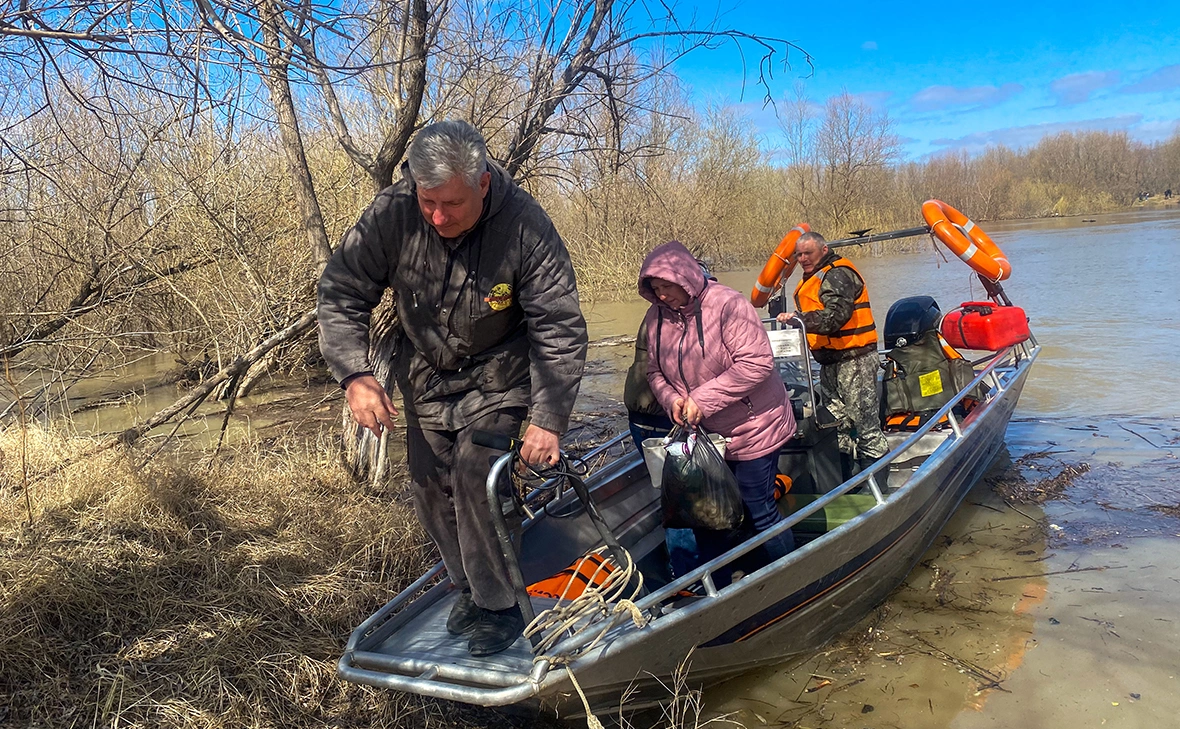 Наталья Шалыгина / ФедералПресс / ТАCC