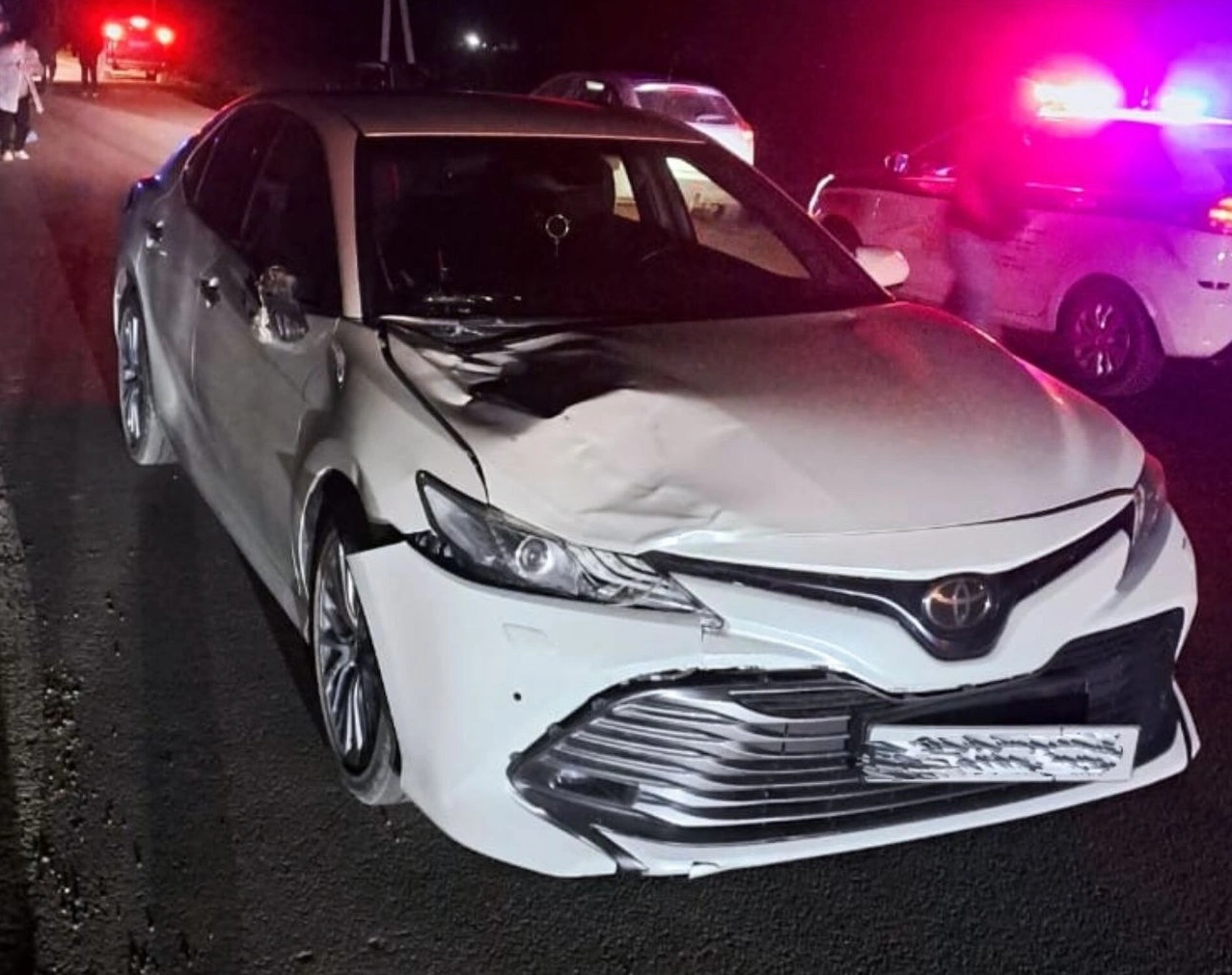 Госавтоинспекция РТ