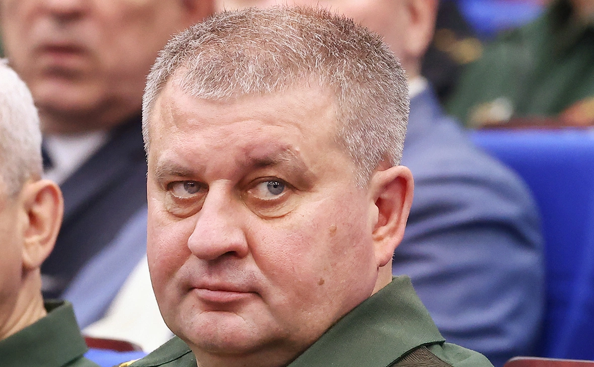 Артём Геодакян / ТАСС