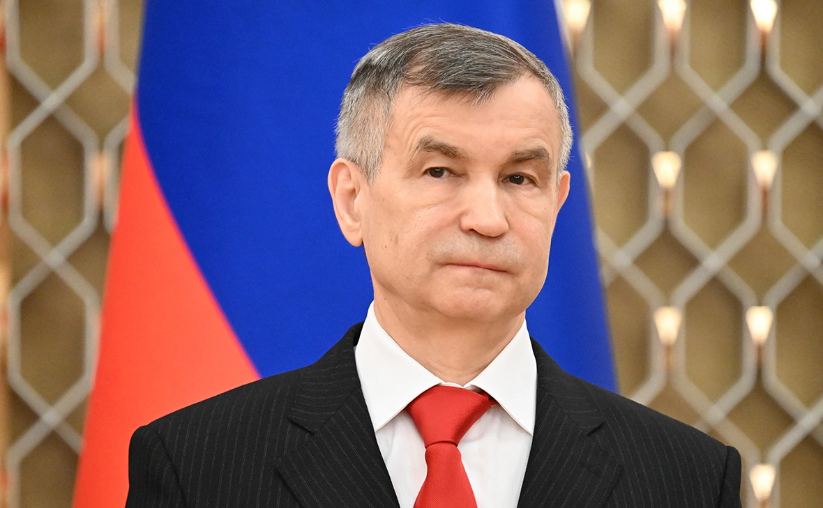 Алексей Майшев / ТАСС