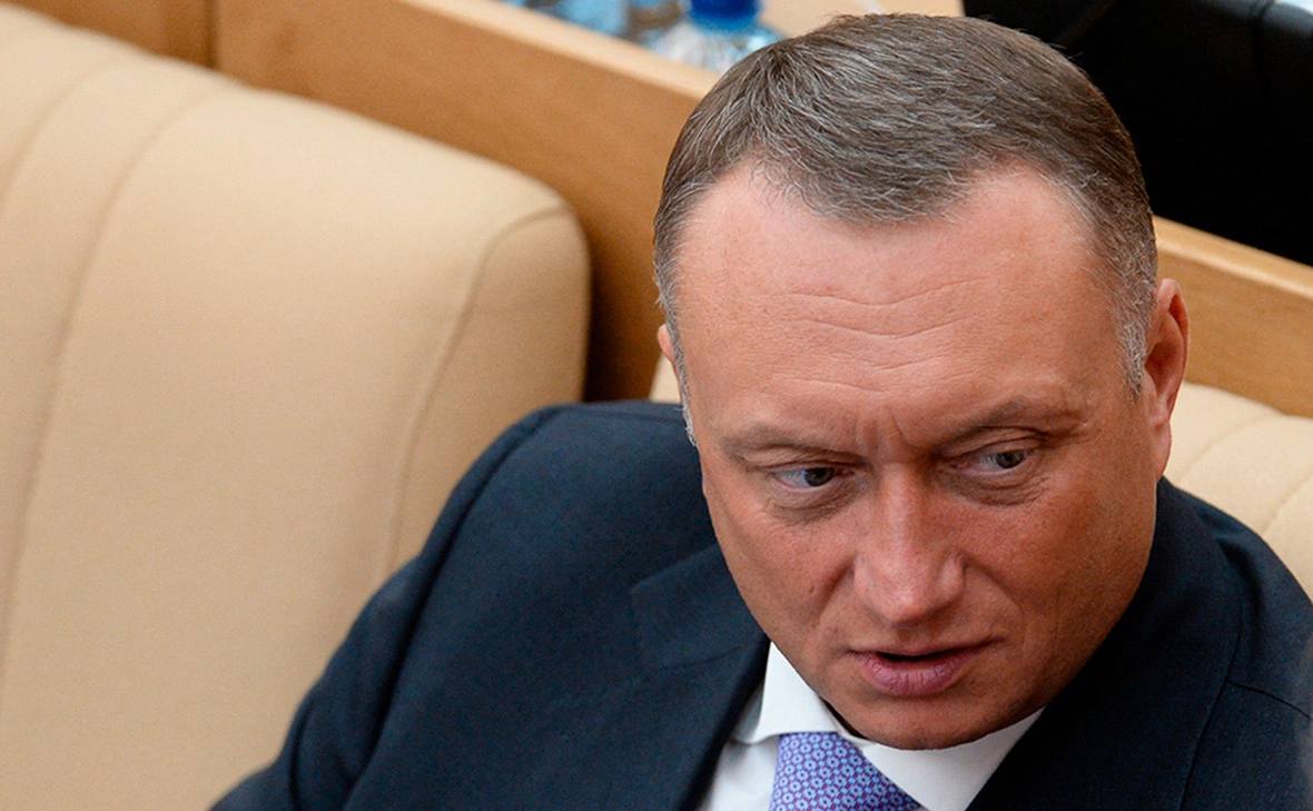 Владимир Федоренко / РИА Новости