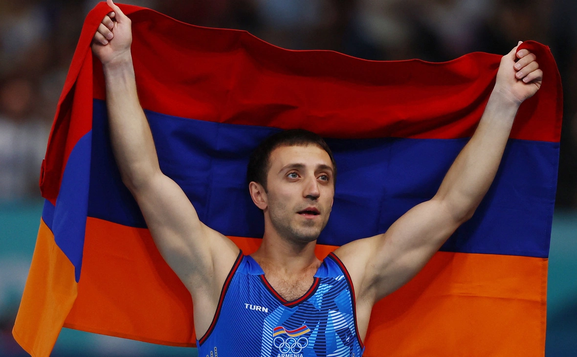 Hannah Mckay / Reuters