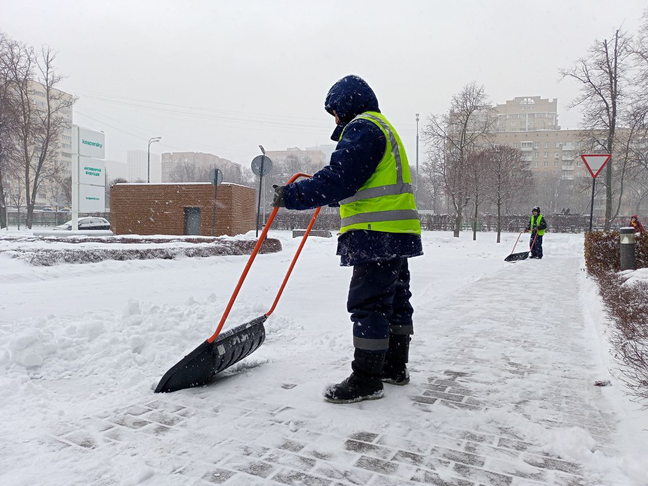 Фото: Алексей Коваленок / РБК Новосибирск