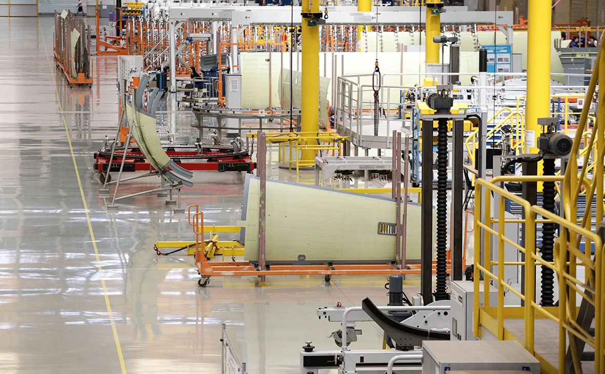 Дмитрий Сандимиров / ТАСС