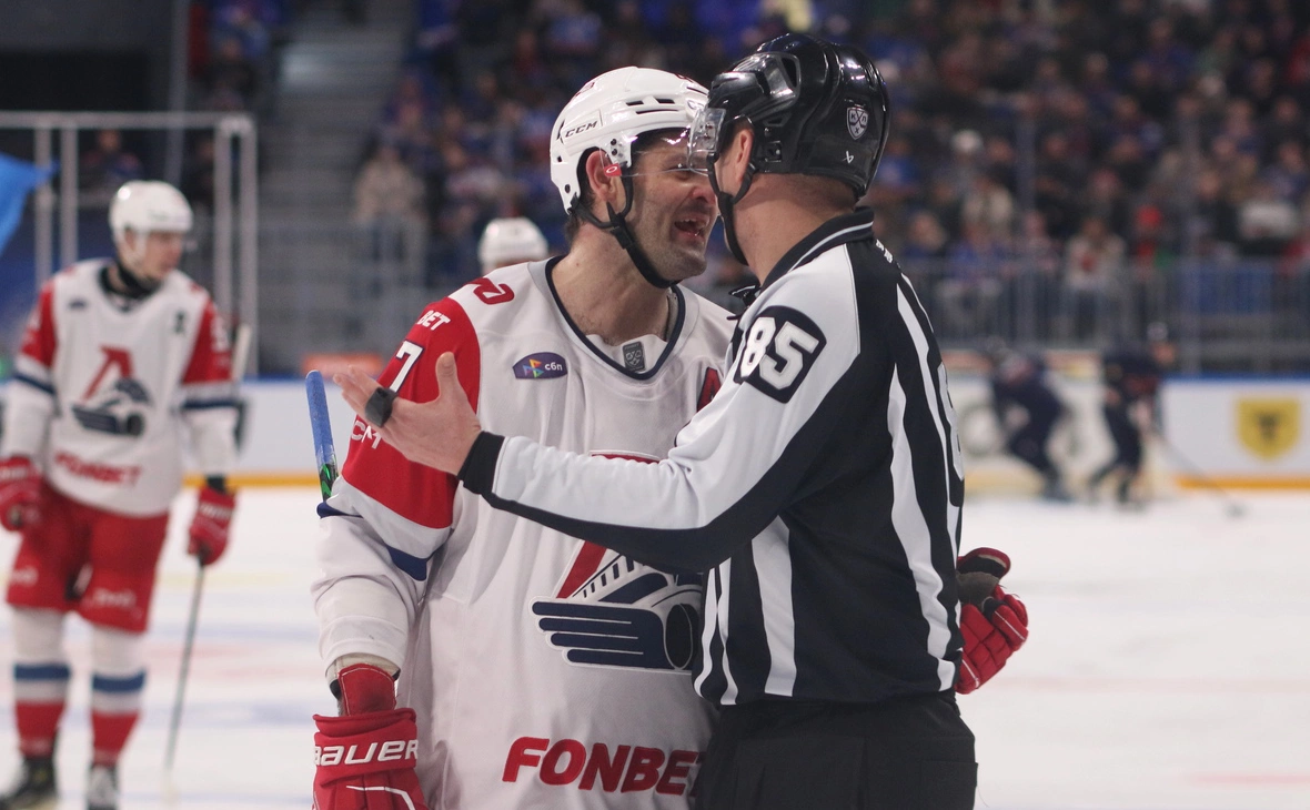 Maksim Konstantinov / Global Look Press