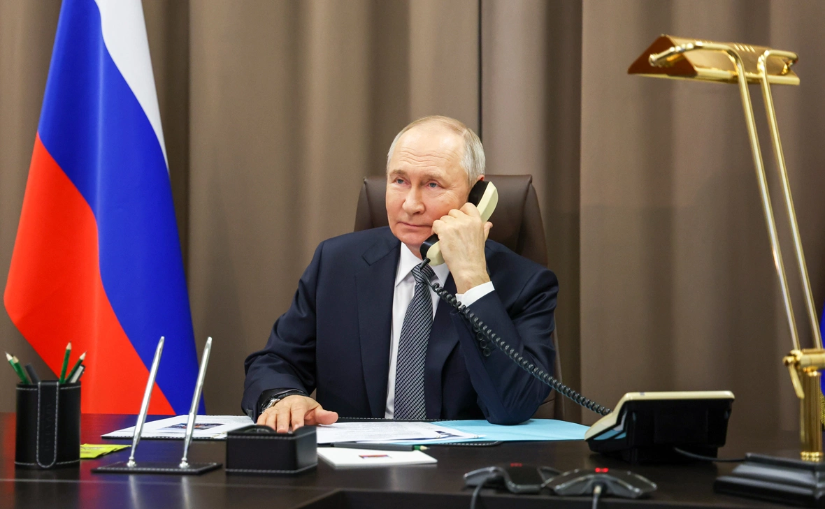 Александр Казаков / ТАСС