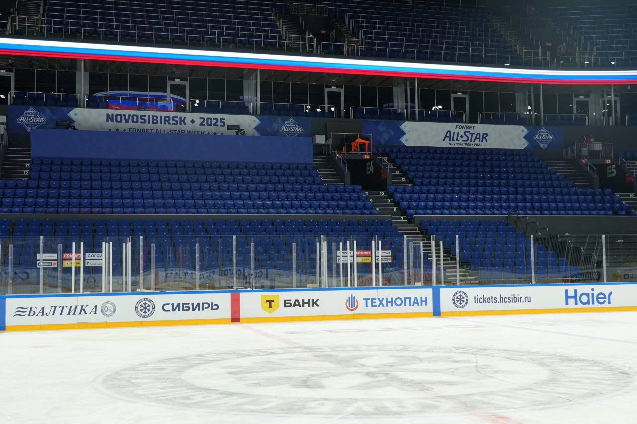 Пресс-служба Минспорта Новосибирской области