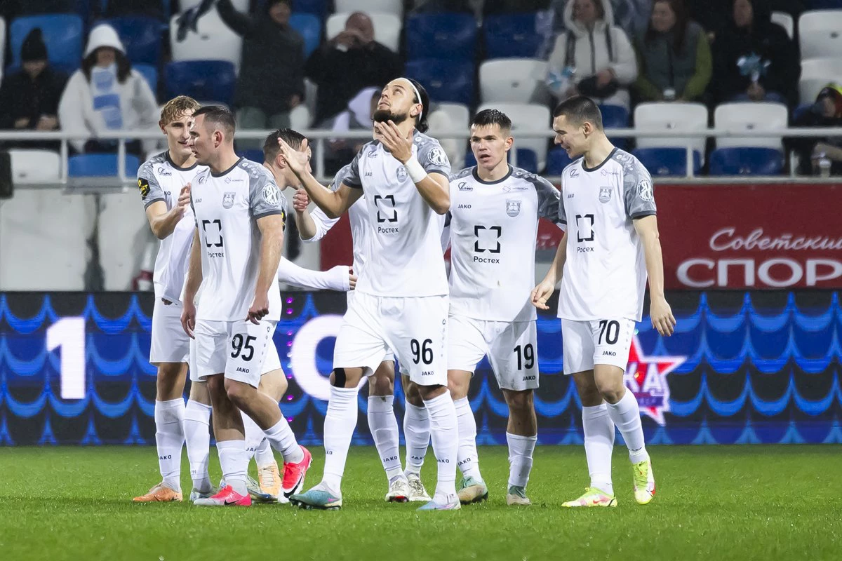 Александр Подгорчук