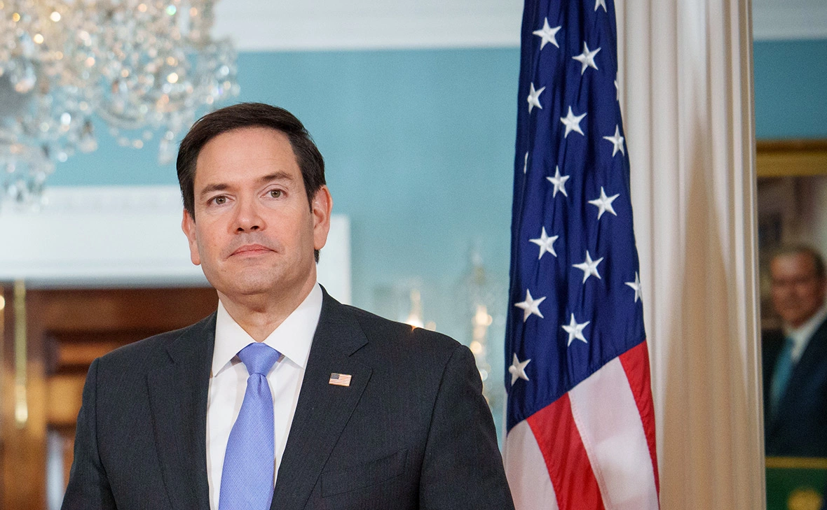 Andrew Harnik / Getty Images