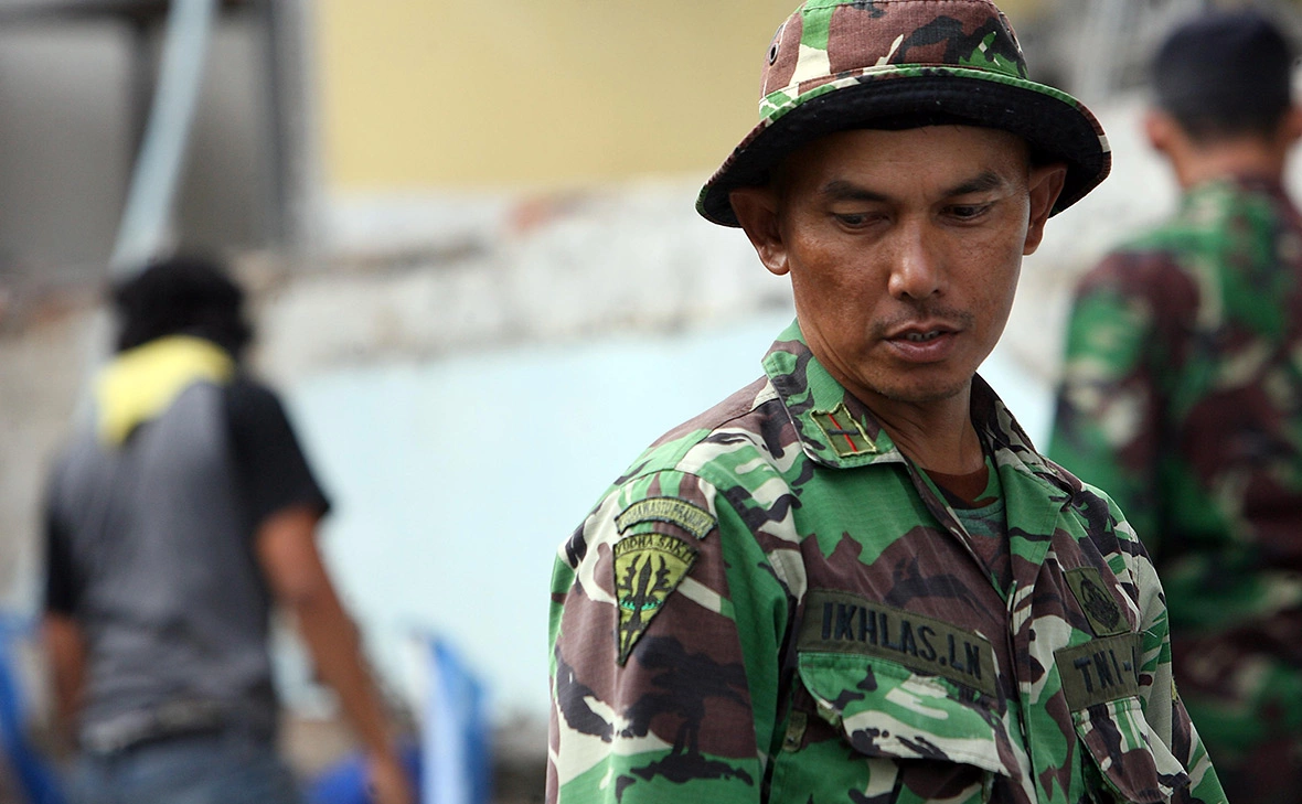 Yuli Seperi / Getty Images