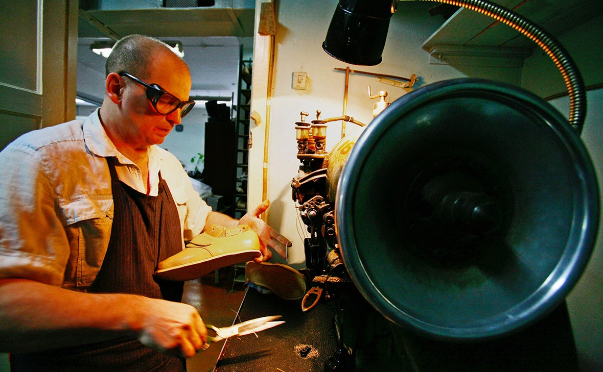 Владимир Смирнов / ТАСС