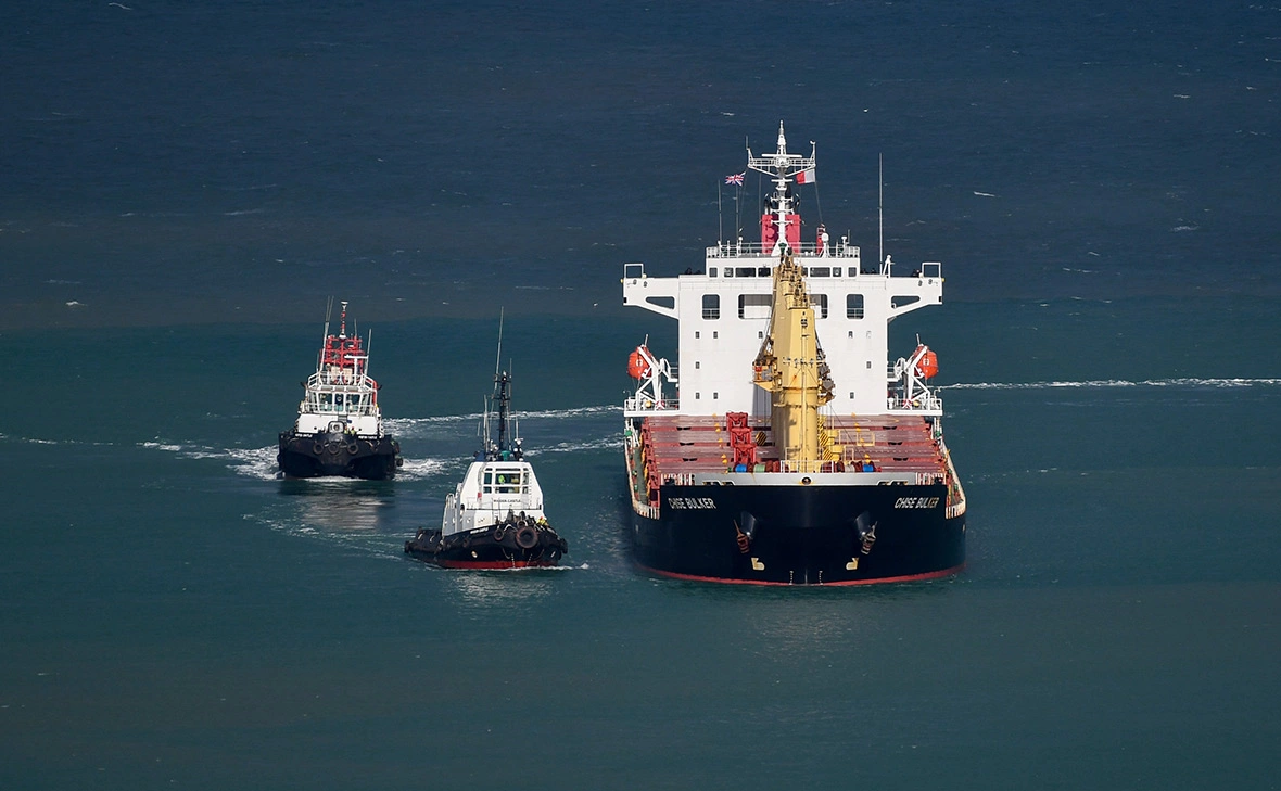 Finnbarr Webster / Getty Images