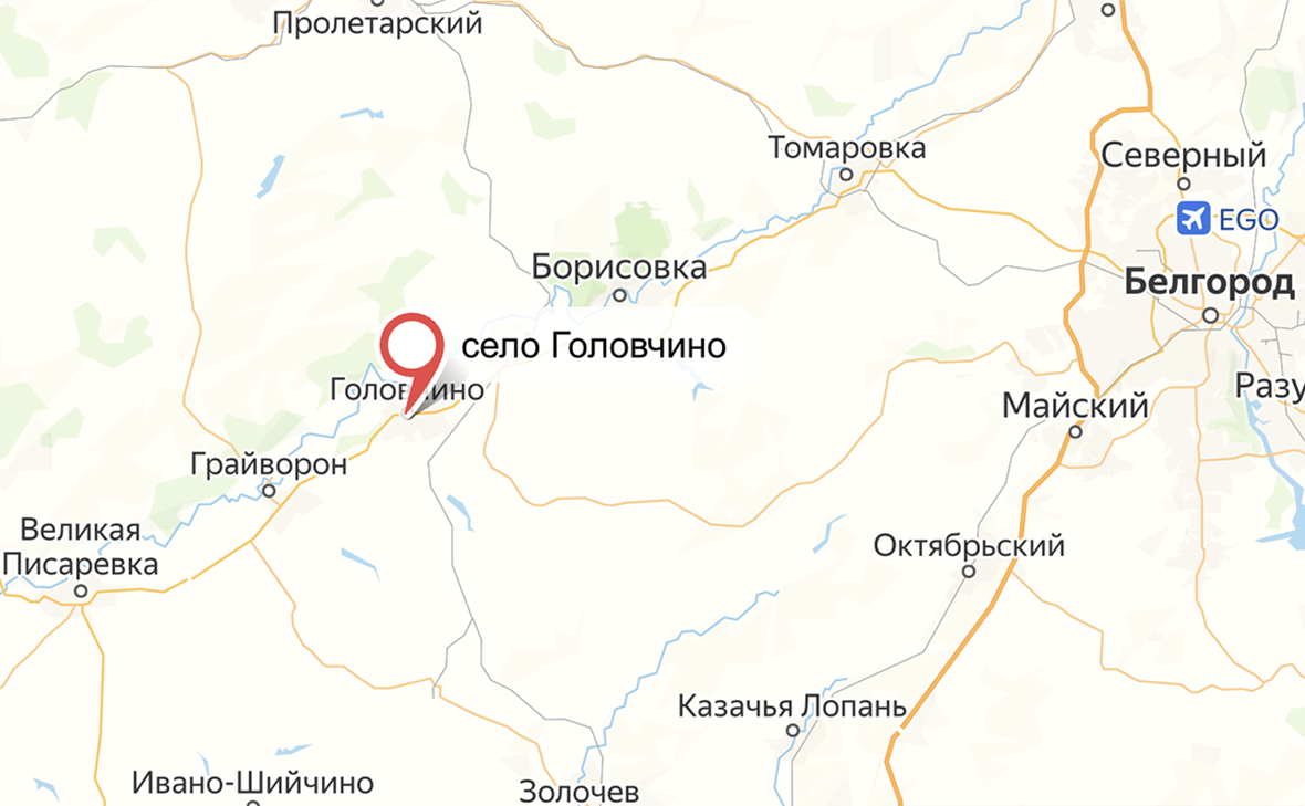 сервис «Яндекс.Карты»