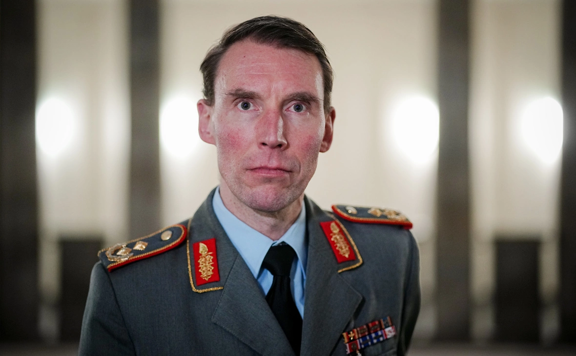  Kay Nietfeld / Global Look Press