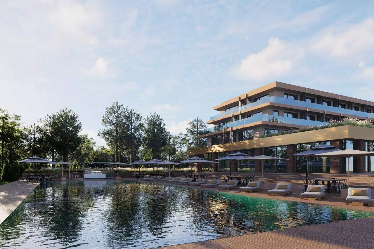 официальная документация проекта