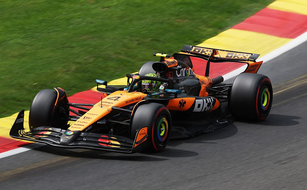 Ryan Pierse / Getty Images