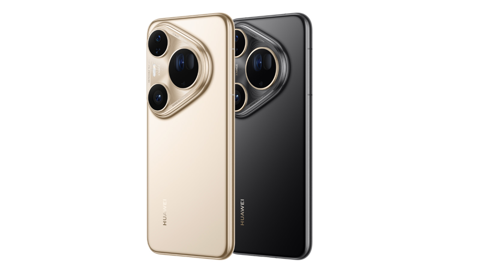 Huawei Pura 80 Ultra
