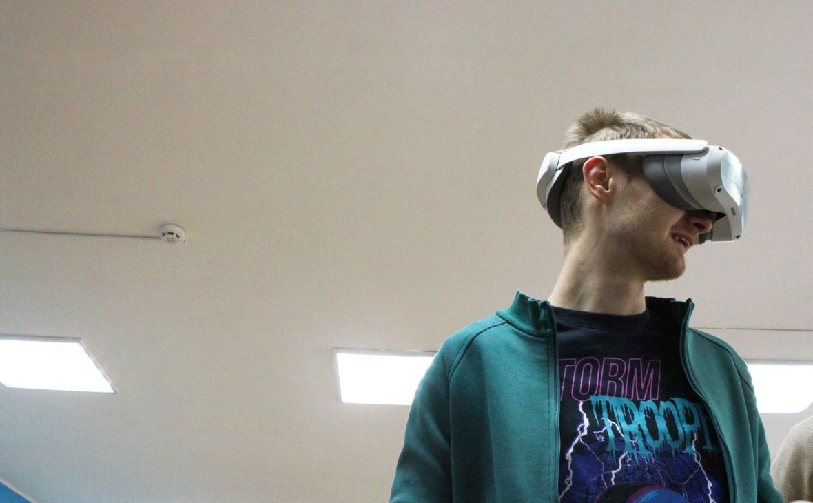 Фото: Егор Маркин